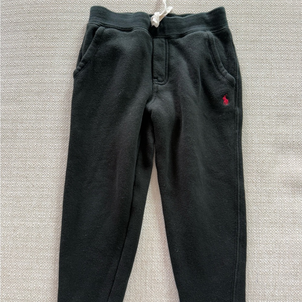 POLO kids sweat pants